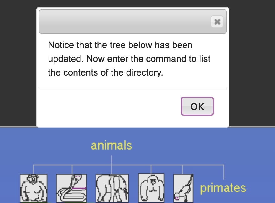 Linux超级入门 linuxsurvival笔记